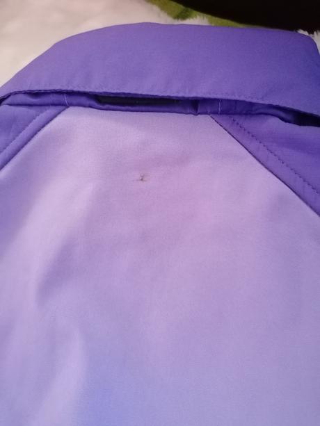 Softshelová bunda 134/140, alive,134