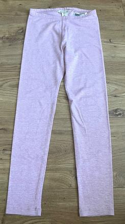 Leginy - top stav h&m 122, h&m,122