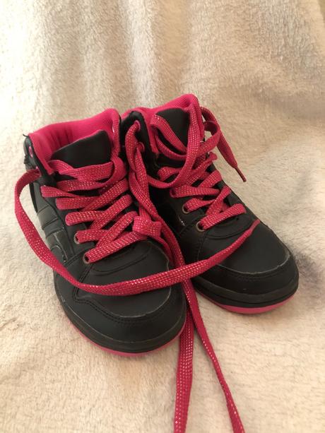 Clenkove tenisky, f&f,31