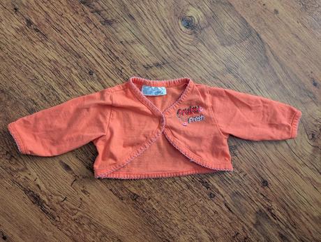 Mikinka tenká, ergee,56