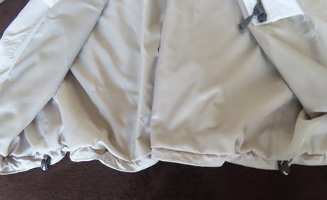 Dámska bunda gil bret, veľ. l, l