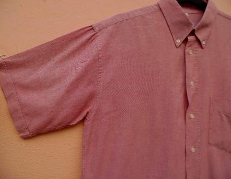 Košeľa pánska, 42