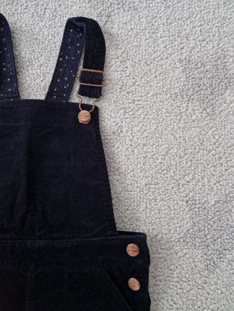 Sukna na traky, h&m,116