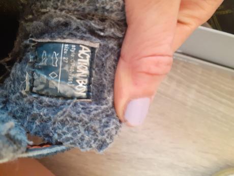 Detske zimne cizmy, 27