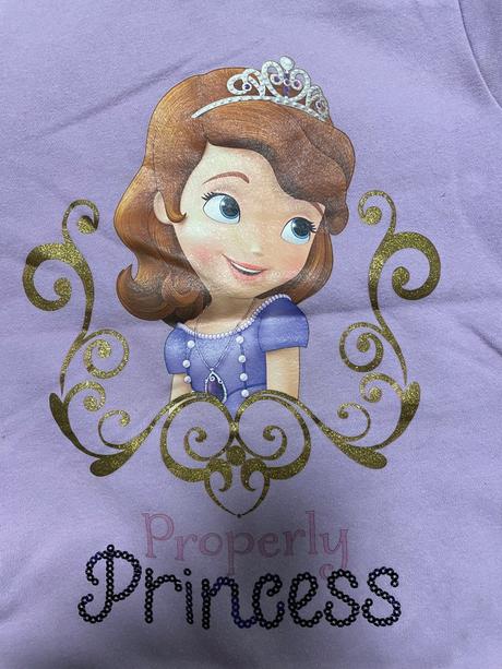 Mikina v. 122/128, h&m,122