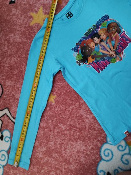 Tričká 122/128, 122 / 128