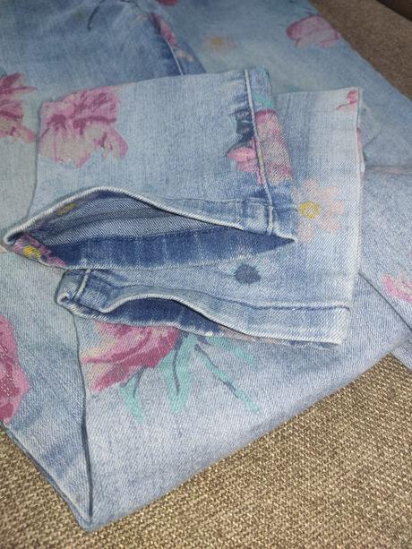 Kvietkované rifle, 164