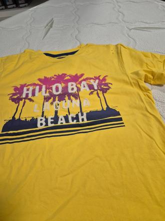 Tričko, h&m,158