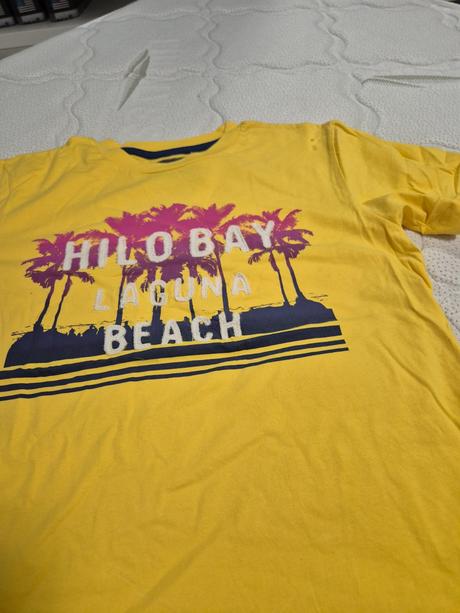 Tričko, h&m,158