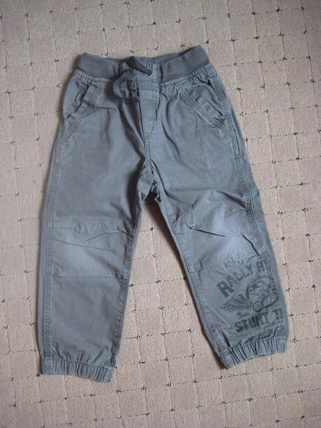 Nohavice, h&m,104