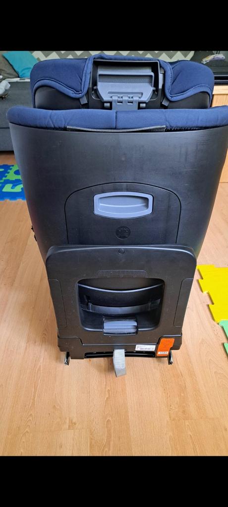 Detská autosedačka britax römer dualfix m i-size, britax