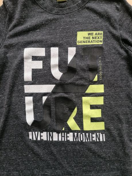 Tričko 134/140, 134