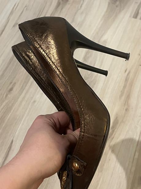 Baťa lodičky, baťa,38