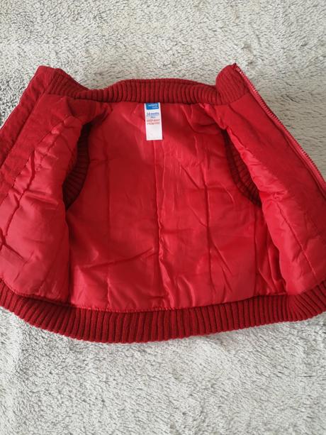 Teplá vesta adams kids, adams,68