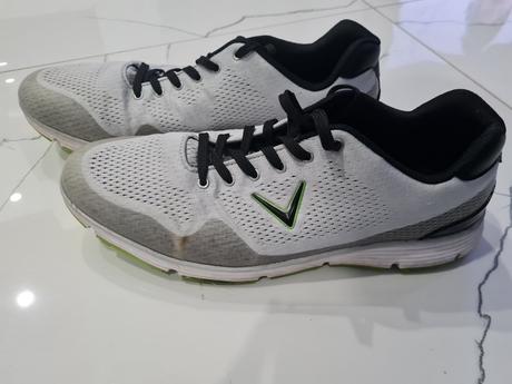 Tenisky na golf callaway, 47