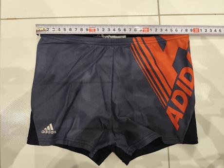 Predám chlapčenské adidas plavky, adidas