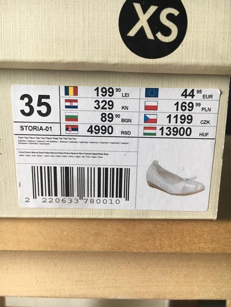 Biele baleriny, lasocki,35