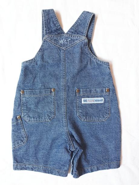 Riflove kratasky na traky disney, disney,74