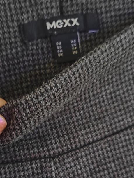 Elastické nohavice mexx, mexx,xs