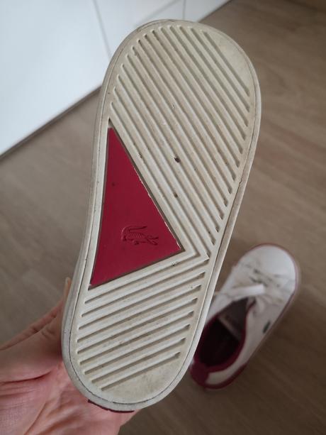 Tenisky lacoste 25, lacoste,25