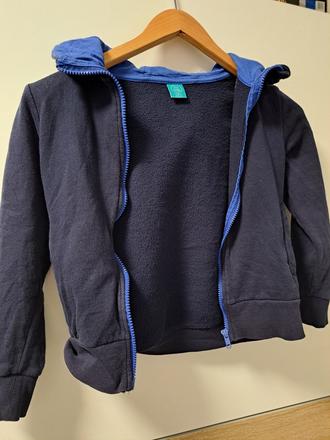 Mikina 134, pepco,134