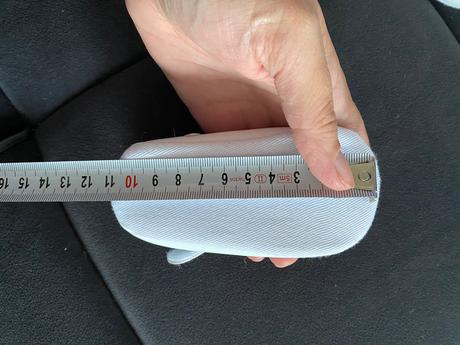 Topánočky na krst, 68