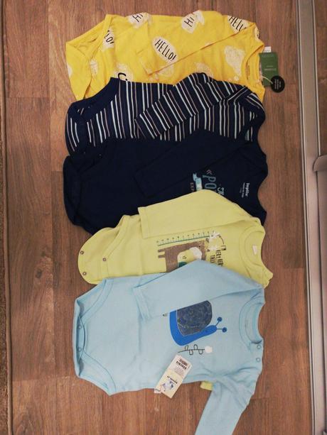 Nové body 5 ks, reserved,86