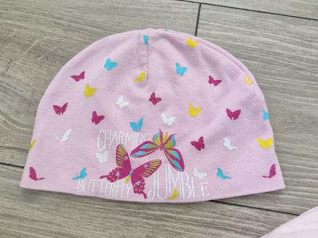 Čiapka jar/jeseň 86/92, 86