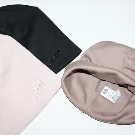 Zimná dámska čiapka ajs 603,56-58 cm, ajs,56 / 58