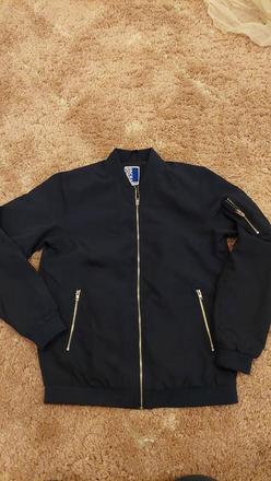 Prechodná bunda jack & jones, 164