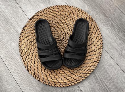 Šľapky veľ. 33- 20,7, pepco,33