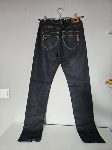 Super sqin slim rifle, h&m,164