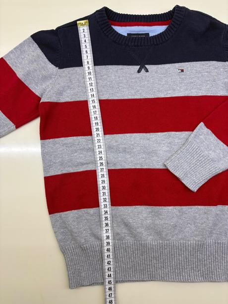 Pulover tommy hilfiger, tommy hilfiger,116