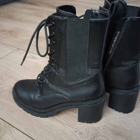 Topánky, deichmann,39