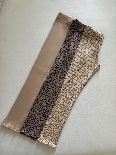 Legíny h&m 128, h&m,128