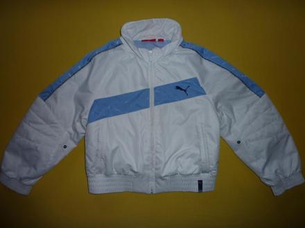 Zimna bunda puma, puma,122