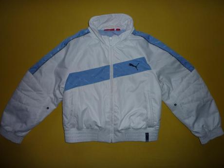 Zimna bunda puma, puma,122