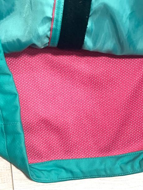 Mckinley+ alpinepro 158/164, mckinley,158