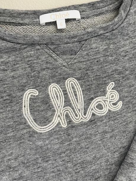 Chloe bavlnena luxusná súprava vel.4, 104