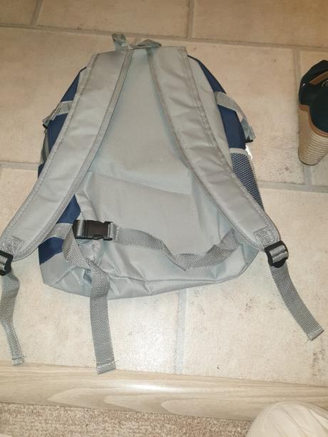 Ruksak na horuce aj studene nápoje, jedlo, 