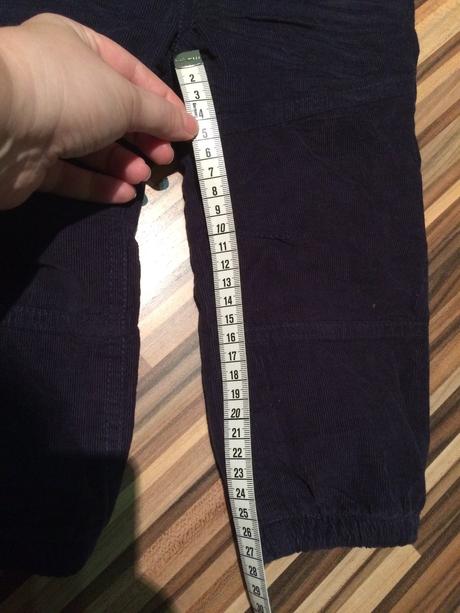 Zateplené menženstrové nohavice, topomini,86