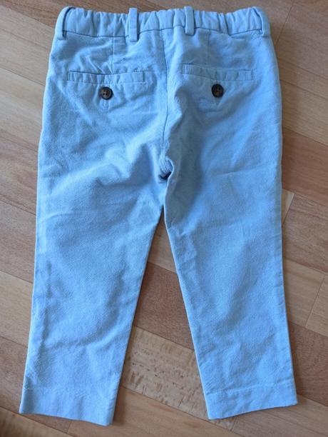 Oblek h&m v. 92, 92