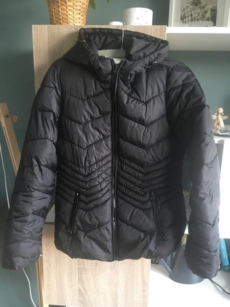 Zimna bunda kenvelo, kenvelo,l