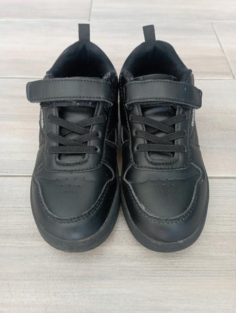 Tenisky reebok top stav, reebok,31