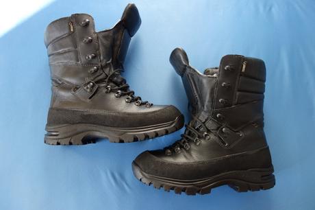 Nové zimné topánky bosp - pôvodná cena 250 eur, 41