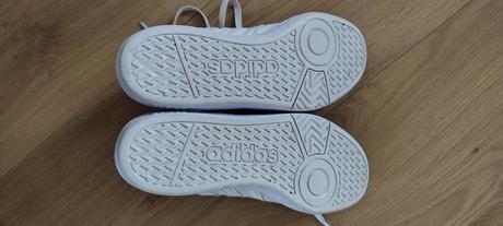 Adidas tenisky 38,5 junior, adidas,38