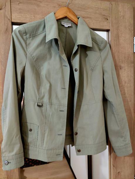 Kosela / tenke sako, 38