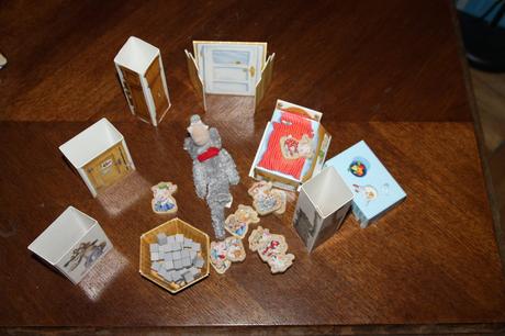 Hra nicht zu fassen - od 4 rokov, 