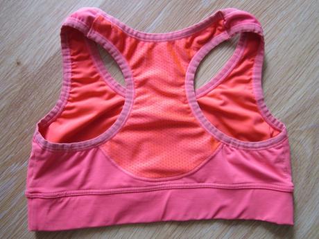 Športová podprsenka--s, s