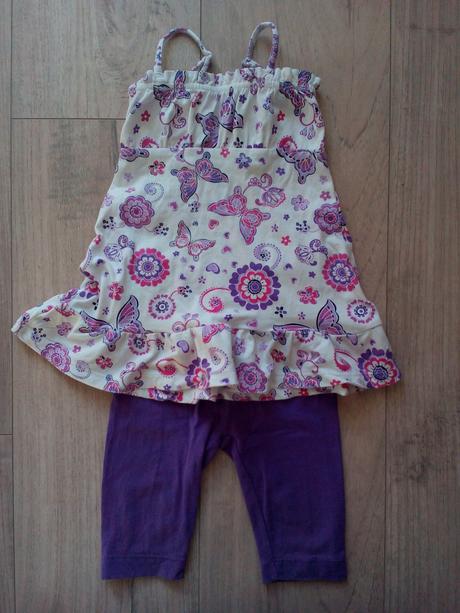 Motýľová súprava tchibo, tcm,74